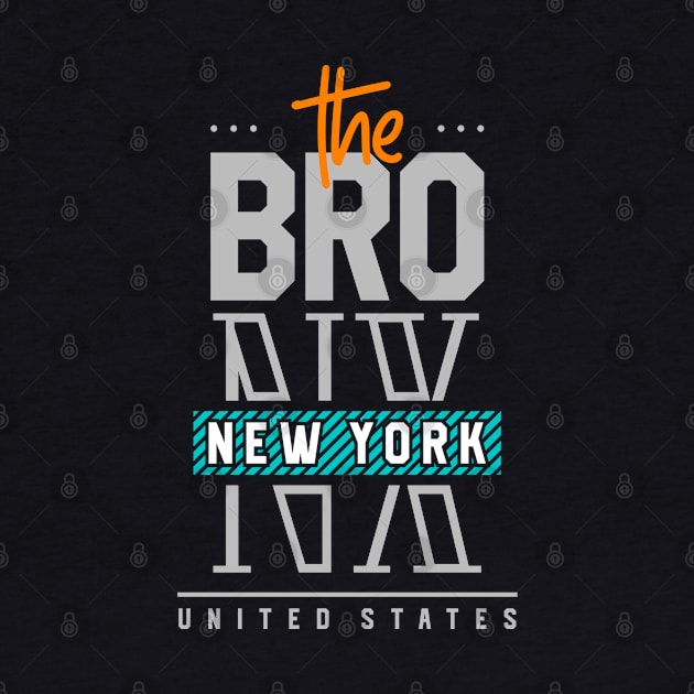 Bronx by TambuStore